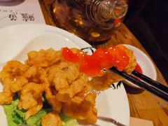 -江湖情酸菜鱼(万菱汇店)
