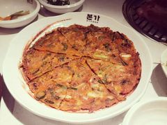 -本家韩国烤肉(青岛万象城店)