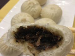 -功德林素菜饭庄(前门店)