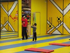 -HELLO功夫(印象城店)