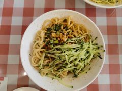 -孟记粥铺·家常菜·烧烤·粥(亚运村店)