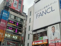 -道顿堀