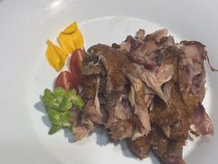 -徽镇小厨·经典徽菜(十里河店)
