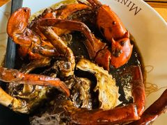 -Ministry of Crab(科伦坡店)