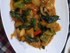 -simply thai天泰(长泰广场店)