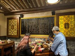 -杨记隆府(重庆总店)
