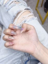 -喜柚自助美甲美睫