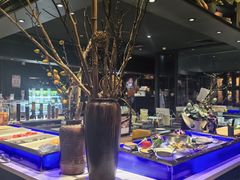 -加餐海鲜自助(集美银泰百货店)