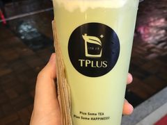 -TPLUS茶家(淮海店)