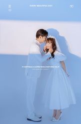 点击看大图 -太古映画婚纱摄影(天河店)