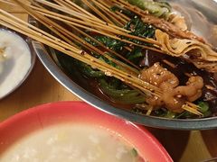 -嘉州鲜知味钵钵鸡(奎星楼店)