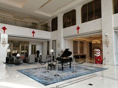 -京香轩·中餐厅(上海中庚聚龙酒店)