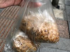 -六广门毛阿姨糯米饭