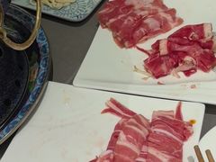 -陈熹公民族美食文化餐厅(中华广场店)