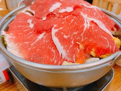 -林妈妈村·日式料理(宝山龙湖天街店)