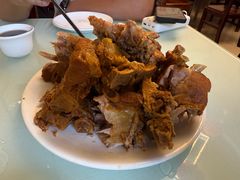 -胖子菜馆(隆昌路店)
