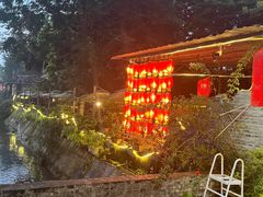 -回水镇·江湖川菜(恒大新城店)