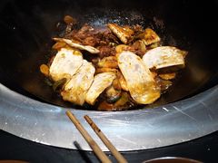 -锅来乐地锅鸡(安亭店)