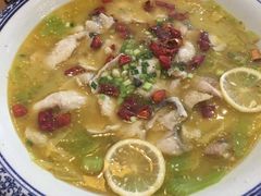 -乌镇那一年小院主题餐厅(甘泉西路店)