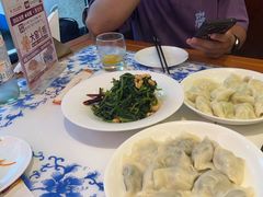 -东方饺子王(大屯路店)