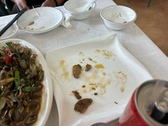 -莲花公园煎蟹(总店)