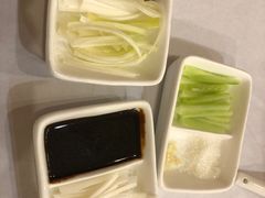 -北京全聚德(天安门店)