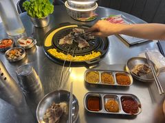 -小团团·路边烤牛肉(南岭壹街店)