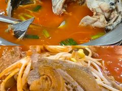 -黔人百味.贵州菜