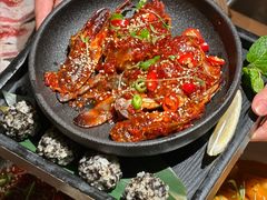 -KimPro 辛普乐概念韩餐