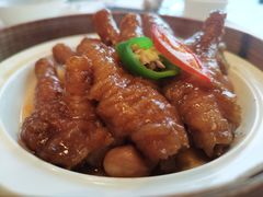 -金苑海鲜酒家(来魅力店)