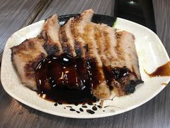 -新记餐厅(香槟大厦店)