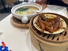 -蔡澜点心·粤菜(月星环球港店)