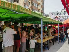 -哈海英麻辣烫(中华西路步行街店)