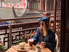 -Peet's Coffee皮爷咖啡(豫园店)