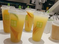 -奈雪的茶(花城汇中区PRO店)