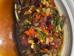 -费大厨辣椒炒肉(黄兴中心广场店)