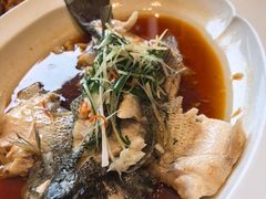 -盛百味·家宴餐厅(霸州分店)