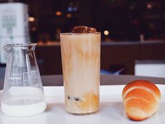 -dotcom coffee古点咖啡(致真大厦店)