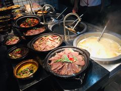-老阿爸鲜鱼土菜(昆山花桥店)