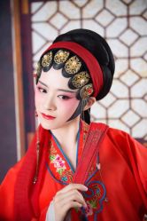 -盘子女人坊古装写真摄影(深圳店)