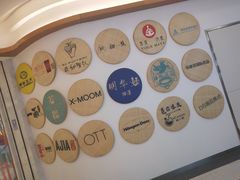 -西溪国家湿地公园-西溪天堂正门停车场