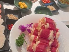 -狐狸爱上椰子鸡(滨江星光大道店)