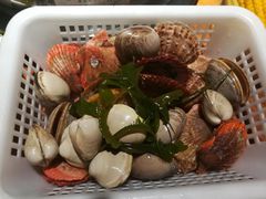 -三个渔夫·蒸汽海鲜(小白楼店)