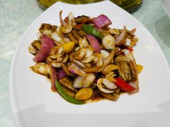 -扬州饭店(东关街店)