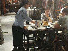 -京味斋·北京烤鸭(新源街店)