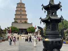 -大慈恩寺(大雁塔)