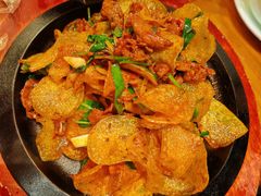 -长寿参鸡汤(朝韩风情街店)