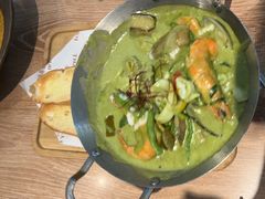 -Thai Alley泰爱里(二沙岛店)