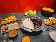 -牛New寿喜烧(金鹰世界店)
