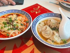-禄鼎记·多口味酸菜鱼(侨鑫店)